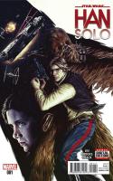 Han Solo (2016)