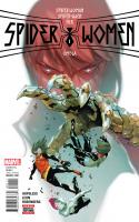 Spider-women Conclusion