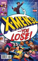 X-men '92 #4