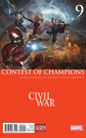 Civil Disturbance