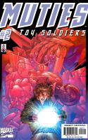 Toy Soldiers