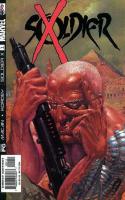 Soldier X (2002)