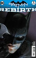 Batman (2016)