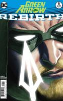 Green Arrow (2016-2018)