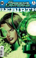 Green Lanterns (2016)