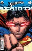 Superman (2016-2018)