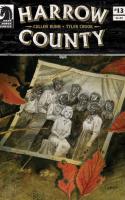 Harrow County #13