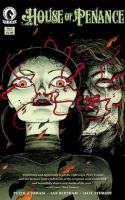 House Of Penance #3