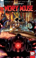 Mickey Mouse #13