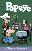 Popeye Classics #47