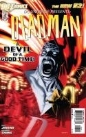 Deadman In Twenty Questions Part 4