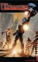 The Ultimates (2002)