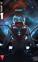 Divinity (2015)