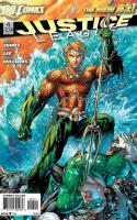 Justice League Part 4
