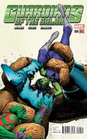 Guardians Of The Galaxy #9