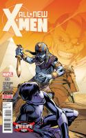 All-new X-men #10