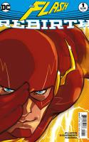 The Flash (2016)