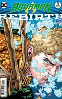 Aquaman (2016)