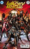 Wacky Raceland (2016)