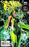 X-men: Kingbreaker #3