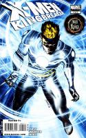 X-men: Kingbreaker #4