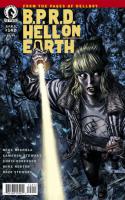 B.p.r.d. Hell On Earth #142