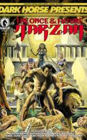 Dark Horse Presents #23