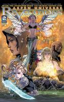 Aspen Universe: Revelations (2016)