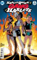 Gang Of Harleys  #3