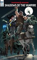 Dungeons & Dragons #2