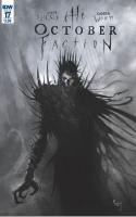 October Faction #17