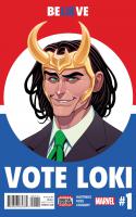 Vote Loki #1