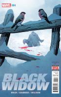 Black Widow #4