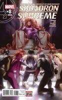 Squadron Supreme #8