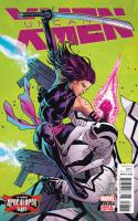 Uncanny X-men #8