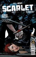 Scarlet #10