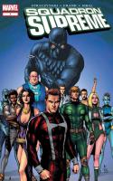 Squadron Supreme (2006)