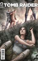 Tomb Raider #5