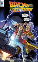 Back To The Future #9