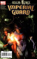 Realm Of Kings: Imperial Guard #3