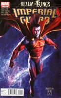 Realm Of Kings: Imperial Guard #5