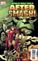 World War Hulk: Aftersmash #1