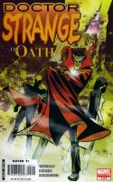 Doctor Strange: The Oath #2