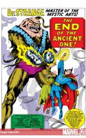 Strange Tales #157
