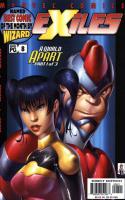 A World Apart : Part 1