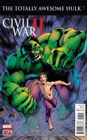 The Totally Awesome Hulk #7