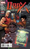 Drax #8