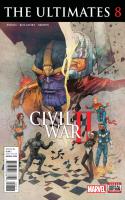 Ultimates #8