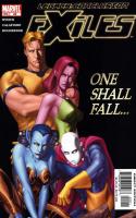 Legacy, Part 3