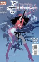 Power Play, Part 1